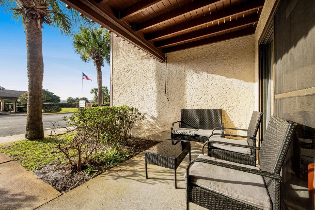 Beachwalk Condominiums 1B Panama City Beach Eksteriør bilde
